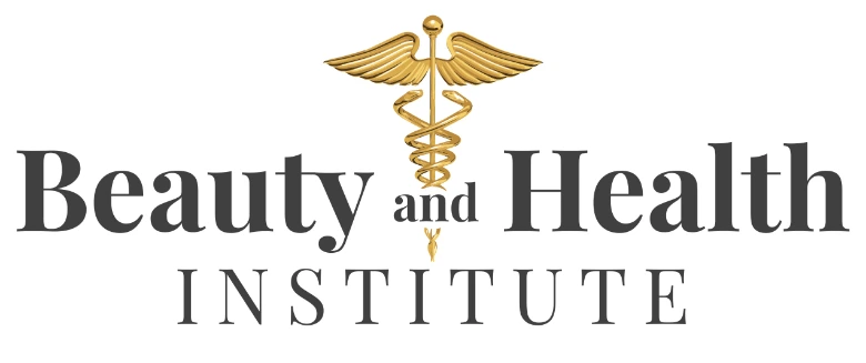 Beauty and Health Institute logo
