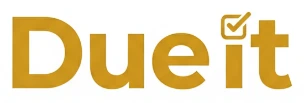 Due it
